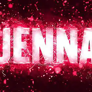 Picture for song 'Jenna' by artist 'DANKONG'