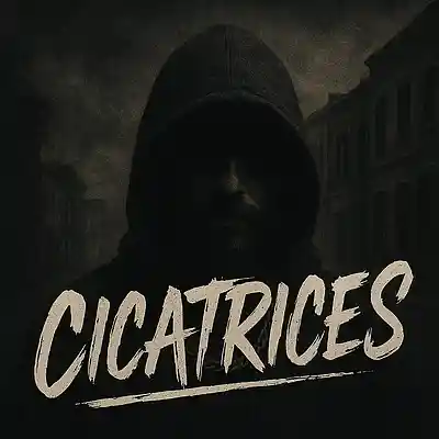 Picture for song '(FREE) Canserbero x Gera MX Cicatrices Hip H' by artist 'Diamante GG'