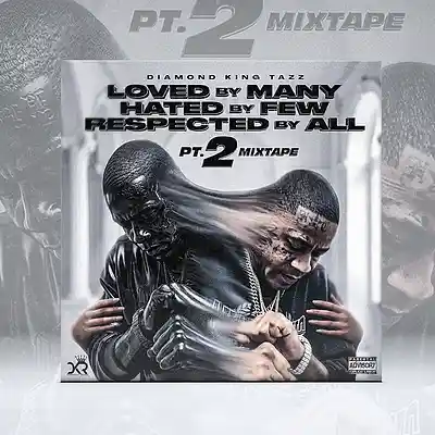 Picture for song 'WE LOOK GOOD ringtone' by artist 'DIAMOND KING TAZZ'