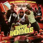 Picture for song 'Hood figure Trappers Anonymous ($0.99 Download)' by artist 'EuroStarz'