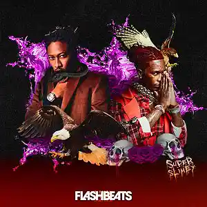 Picture for song 'Flex' by artist 'FlashBeats.net'