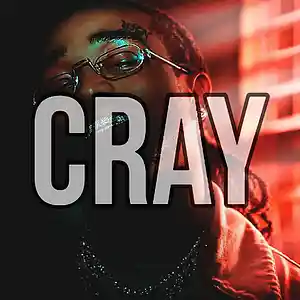 Picture for song 'Cray | Free Download' by artist 'Frankenstein Beats'
