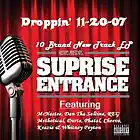 Picture for song 'Surprise Entrance Sampler' by artist 'H8TRiDMusic'