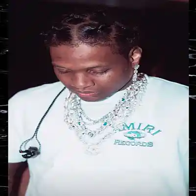 Picture for song 'Lil Durk Type Beat - On Going BPM163 E minor' by artist 'Hashtag6eatZ033'