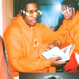 Picture for song 'Raf' by artist 'Two Heatz'