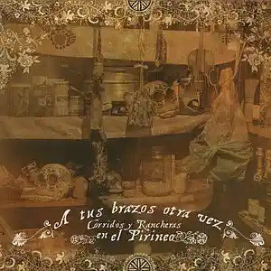 Picture for song 'El sube y baja - Camino Real de Colima' by artist 'Ignacio Alfaye'