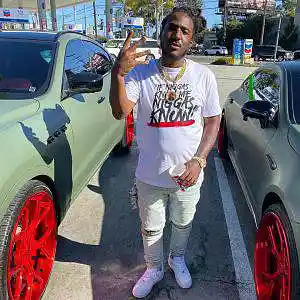 Picture for song 'Smoked Out / Weat Coast Type' by artist 'Track Professionals'