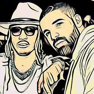 Picture for song 'u b aight' by artist 'J A S Productionz'