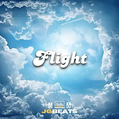 Picture for song 'Flight - Upbeat Pop Beat' by artist 'Joe Gautrey'