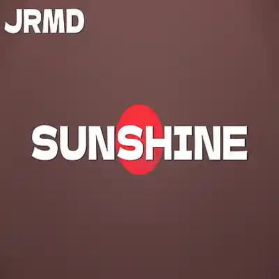Picture for song 'Sunshine (EDM x Pop Type Beat)' by artist 'Jrmd'