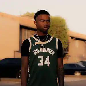 Picture for song 'Roddy Ricch Type Beat' by artist 'MaxCash'