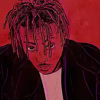 Picture for song 'Pretty Face (Juice Wrld Type Beat) - FREE DL' by artist 'KMBeatsOfficial'