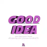 Picture for song 'Good Idea' by artist 'Krafty'