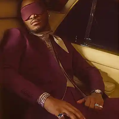 Picture for song 'stuff - future type beat' by artist 'KroM Beatz'