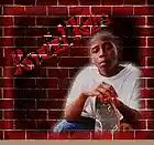 Picture for song 'Drop That FT Nick' by artist 'Krucial Killaf'