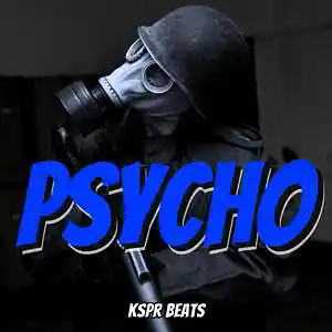 Picture for song 'Boom bap rap type beat - Psycho' by artist 'KSPR Beats'
