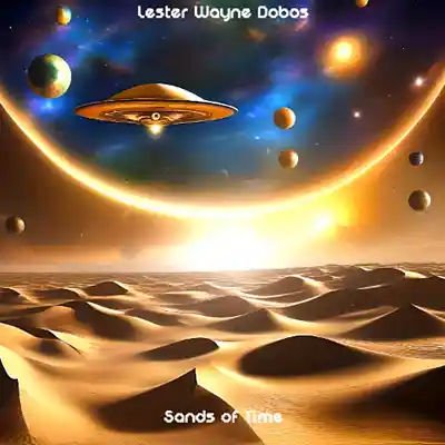 Picture for song 'sands of time' by artist 'Lester Wayne Dobos'