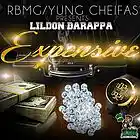 Picture for song 'Blow it all (Prod By. Tae Money)' by artist 'LilDon daRappa'