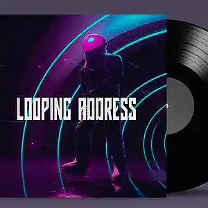 Picture for song 'Epic Trap - Full' by artist 'LOOPING ADDRESS'