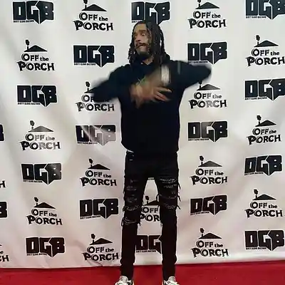 Picture for song 'Ot7 Quanny Type Beat-"Angel Reese"' by artist 'MP3Meech'