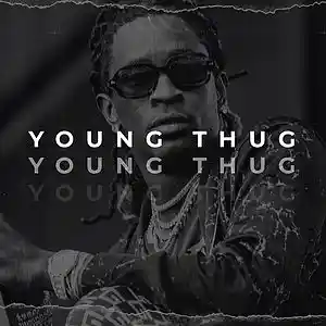 Picture for song 'Young Thug x Lil Uzi Vert Type Beat - Bracelet' by artist 'LuxuryBeats'