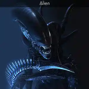 Picture for song 'Alien (prod.Maden)' by artist 'Maden Beats'