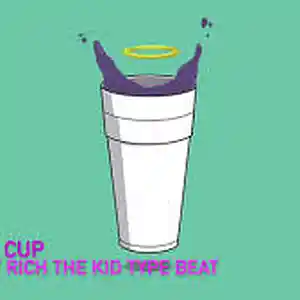Picture for song 'Double Cup' by artist 'Maniak Beatz 2k19'