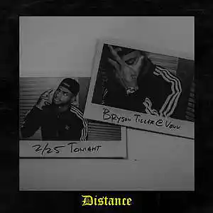 Picture for song 'Distance (Buy 1 Get 4 Free )' by artist 'Nexta Got Heat'