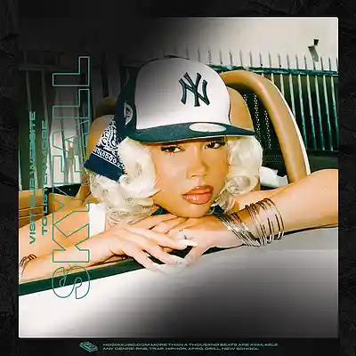 Picture for song 'SKYFALL' by artist 'No30music'