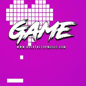 Picture for song '*Free* Smooth Rnb Trap Beat Game' by artist 'Over The Top Music'