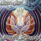 Picture for song 'Powerful Beginning (Original Mix)' by artist 'Owns OnE'