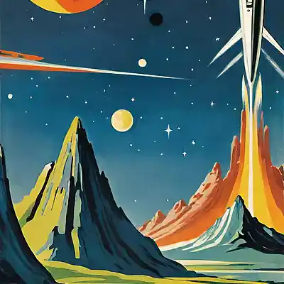 Picture for song 'andromeda (melodic trap beat)' by artist 'Porkpine'