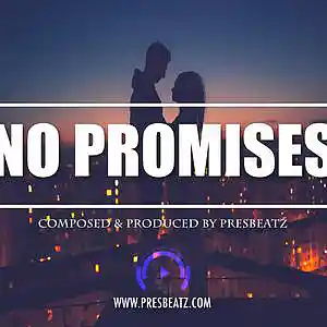 Picture for song 'No Promises - J. Cole/ Dreamville type beat 2020' by artist 'PRESBEATZ'