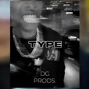 Picture for song 'DRILL - Type' by artist 'ProdByDGProductions'