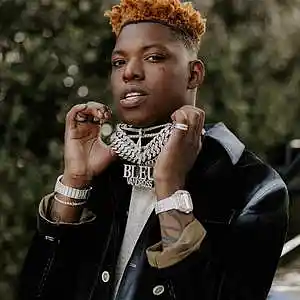 Picture for song '"There For You" - Yung Bleu type beat' by artist 'Prod. by Last Will'