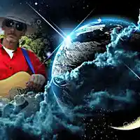 Picture for song 'Its moon-up! wild and windy' by artist 'Rocky Del Arnold'
