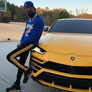 Picture for song 'Castle I BUY 1 GET 4 FREE I *SALE*' by artist 'Say-T'