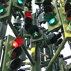 Picture for song 'Stop Light' by artist 'Scuzzo'