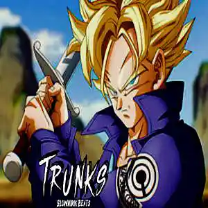 Picture for song 'Trunks' by artist 'Slownirik'