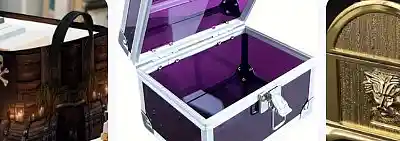 Picture for song 'Future Treasure Chest Hunt-SS-Frameworks' by artist 'SoulSearch'