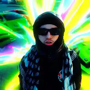 Picture for song 'Yeat x Ericdoa x Notjunior Type Beat (prod.syobang' by artist 'syobangz'