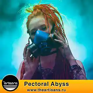 Picture for song 'Pectoral Abyss (Dark Trap Type Beat)' by artist 'The ARTISANS'