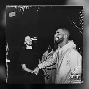 Picture for song '"Lost Time" Drake x J Cole Type Beat' by artist 'The Golden Dayzz'