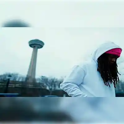 Picture for song 'Hurricane Wisdom Type Beat - Take Your Time' by artist 'Trackmatic 850'