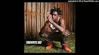 Picture for song 'Kodak Black Type Beat - "Thrown In Da Game" (Prod.' by artist 'Trackmatic 850'