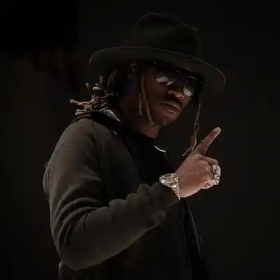 Picture for song 'Kingz (Future Type beat)' by artist 'TrapFusion'