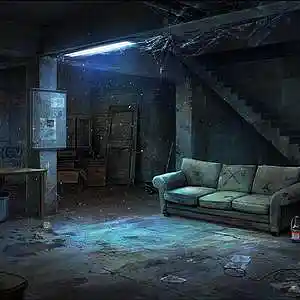 Picture for song 'ComeBack (trap beat / 140 bpm)' by artist 'Veat-F Trap Beats'