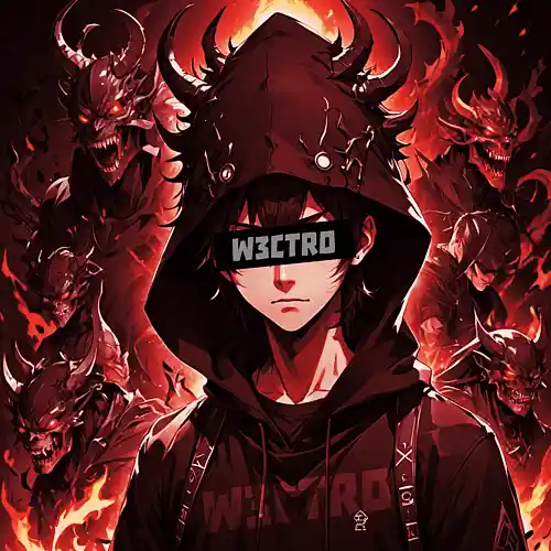 Artist picture