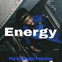 Picture for song '(Lease 1 Get 3 FREE) Metro Boomin Type - Energy ' by artist 'WavySoundz'