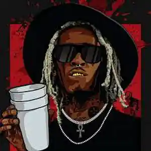 Picture for song 'KRANKSLIME (YOUNG THUG X TRAVIS SCOTT X TRIPPIE RE' by artist 'Will Hud Inc.'